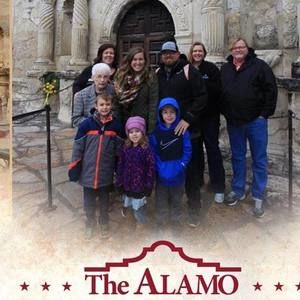 Meet your Posher, Shannon